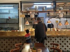 大堂-头壹号 大油条·老长沙盖码饭(清河店)