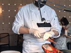 -喜悦烤鸭·新京菜(王府井店)