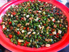 -新繁老號豌豆汤饭店·江湖菜(宝光寺店)
