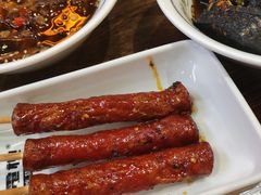 -黑白电视长沙小吃(悦汇城店)