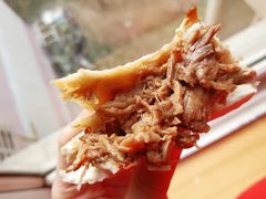 腊汁肉夹馍-秦镇史玉林凉皮(翡丽城店)