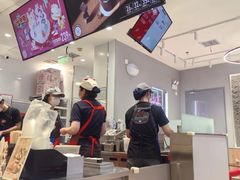 -DQ·蛋糕·冰淇淋(苏州中心店)