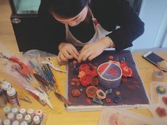 -Whisper studio薇语花艺烘焙工作室