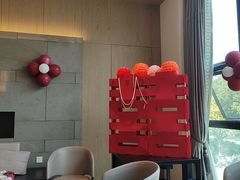 -北書房·墨宴(国际博览中心店)