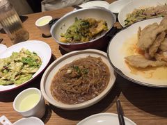 -金掌勺·锅包肉(广渠门店)
