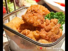 -阿吾罗日本料理(K11艺术中心店)