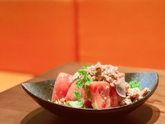 -Laures·月桂西班牙碳烤餐厅(十尚坊店)