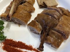 -辣螃铠盆盆蟹大排档(海昌店)
