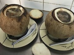 -達揚原味燉品(文明路店)