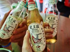 -凌舍好烧鹅(中山路店)