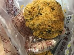 海苔风味小贝-鲍师傅糕点(江苏路店)