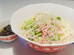 -大海碗·京菜炸酱面(雍和宫店)
