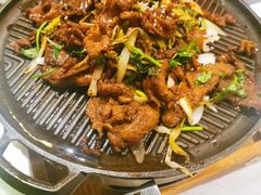 贝勒爷烧羊肉-惠丰堂饭庄·烤鸭·京味菜(西北旺·唐家岭店)