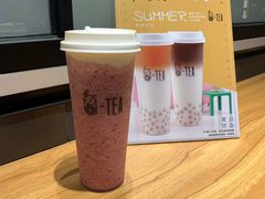 -茶百道(柏威年店)