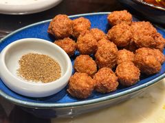-情满四合院•京菜•烤鸭(动物园店)