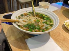 -贵凤凰贵州米粉(望京店)