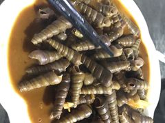 -钱山海鲜大排档