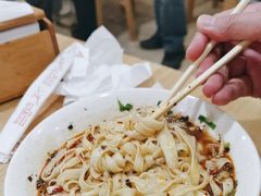 -水仙拉面(水仙街店)