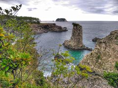 -龙头岩(Dragon Head Rock)