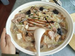 -百年聚宾楼(北大街店)