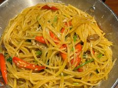 -拾捌川·自贡爆炒(新街口店)