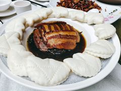 -蔼若春.传承三十年云南菜(金碧公园店)