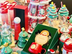 -星巴克臻选(湛江鼎盛广场店)