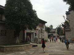 -龙潭水乡