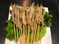 牛肚-杨家火锅(国美店)