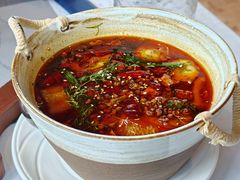 -若蘭慈·无国界素食料理(欢乐海岸店)