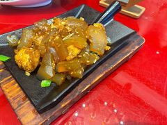 -山西会馆·晋菜·晋商宴·牌匾博物馆(胜利东街店)