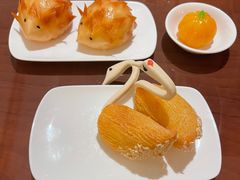 -深圳香格里拉酒店