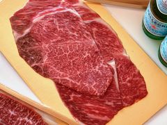 -隐炉和牛烧肉店(群力店)