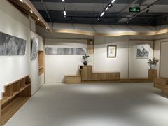 -Fun Job Art 零基础油画国画DIY画室(望京店)