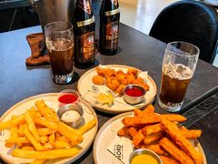 -Nord Grill&Bar Highland诺德西餐(深圳欢乐海岸店)