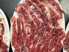 -五洲牛肉美食馆