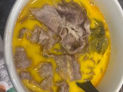 -和府捞面(天河领展广场店)