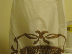 -老佛爷饼店
