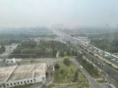 -首都医科大学附属北京同仁医院(南区)