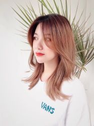 -净漪造型 PURE RIPPLE