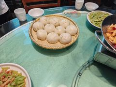 -唐师傅湘西名菜馆(武陵路店)