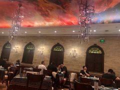 -巴依老爷新疆美食(工体旗舰店)