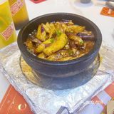 佛山酥虾食务所×创意产业园