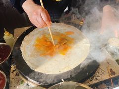 -卞姐蛋饼(陕西南路店)