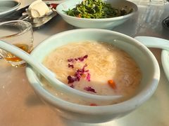 -小吊梨汤·北京菜·烤鸭(双井乐成中心店)