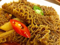 沙爹金钱肚-点都德(盘福楼店)