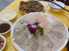 -官塘陈记鱼生·潮汕砂锅粥·牛肉火锅(潮枫路总店)