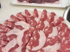 -福寿斋·老北京铜锅涮肉·烤鸭(顺义总店)