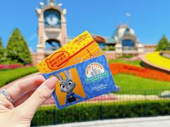 -上海迪士尼度假区