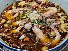 -盛京辽菜小馆(龙之梦购物中心店)